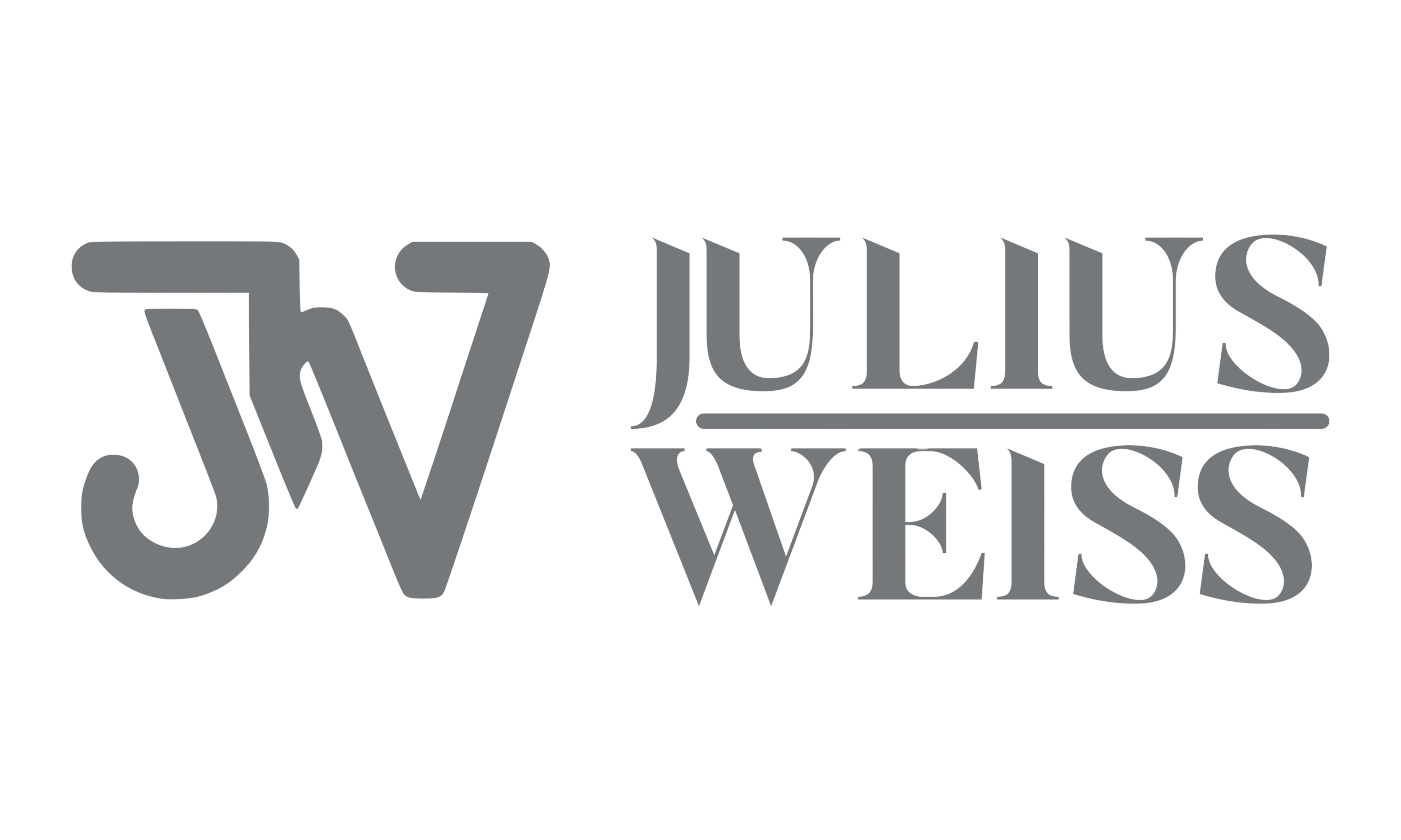 Julius Weiss